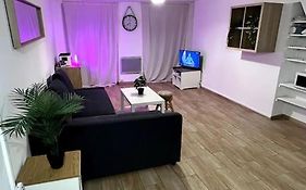 Studio Charmant Centre Ideal